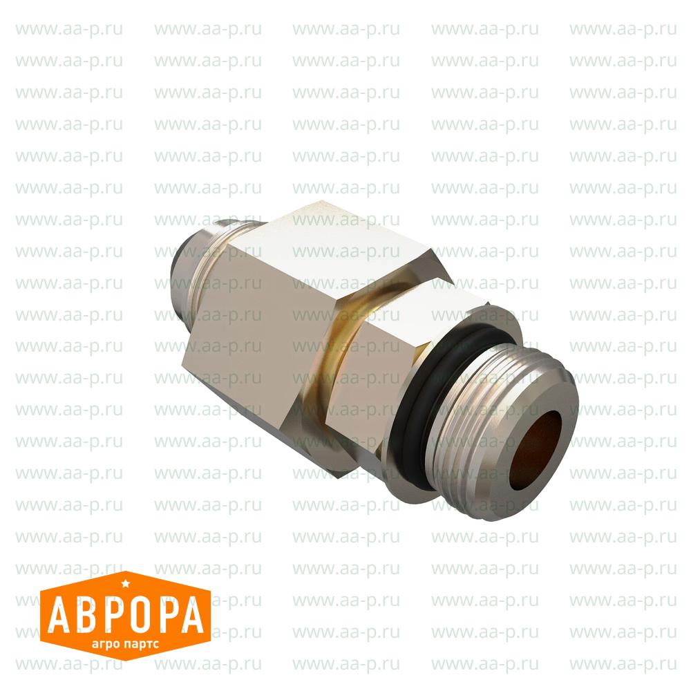 AW16707 ШТУЦЕРНОЕ  СОЕДИНЕНИЕ